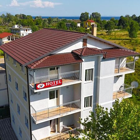 Hotel As Baks-Rrjoll Shkodër エクステリア 写真