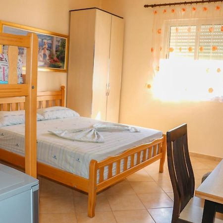 Hotel As Baks-Rrjoll Shkodër エクステリア 写真