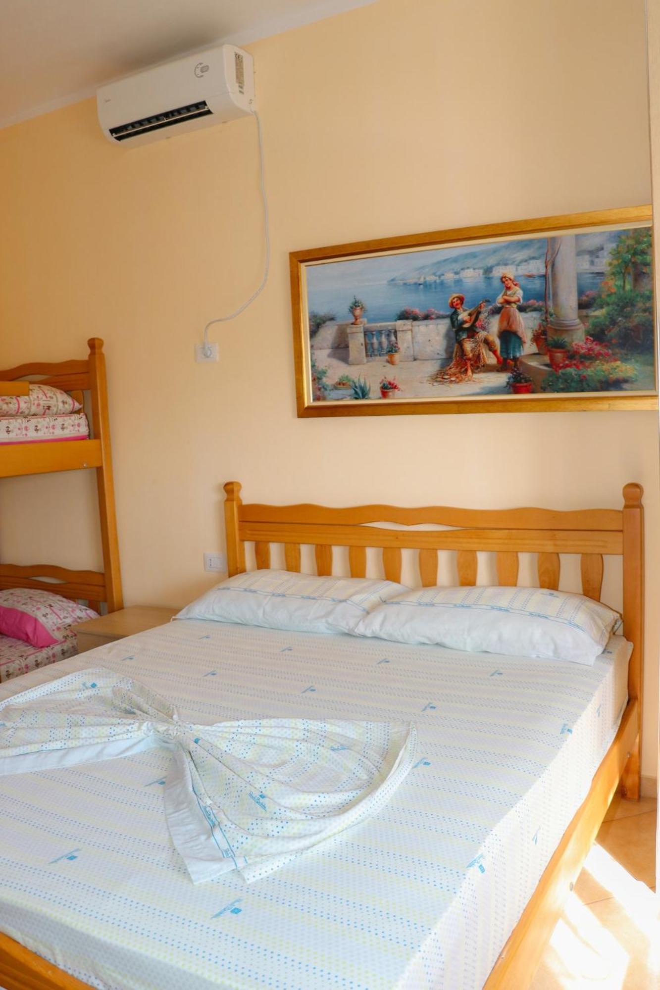 Hotel As Baks-Rrjoll Shkodër エクステリア 写真