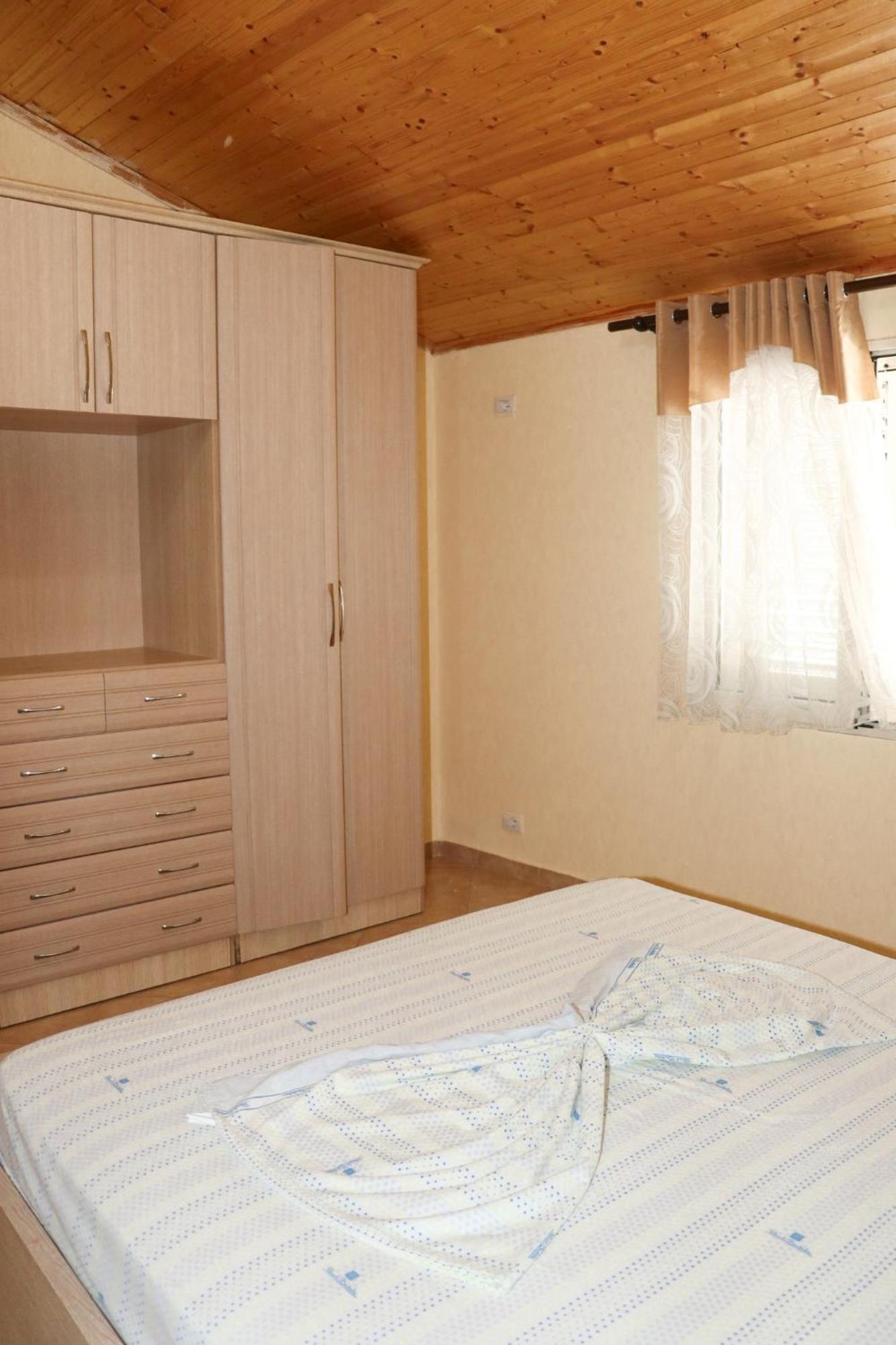 Hotel As Baks-Rrjoll Shkodër エクステリア 写真